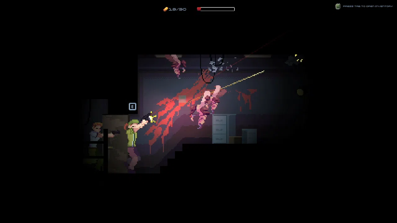 Joint Recall Screenshot 1