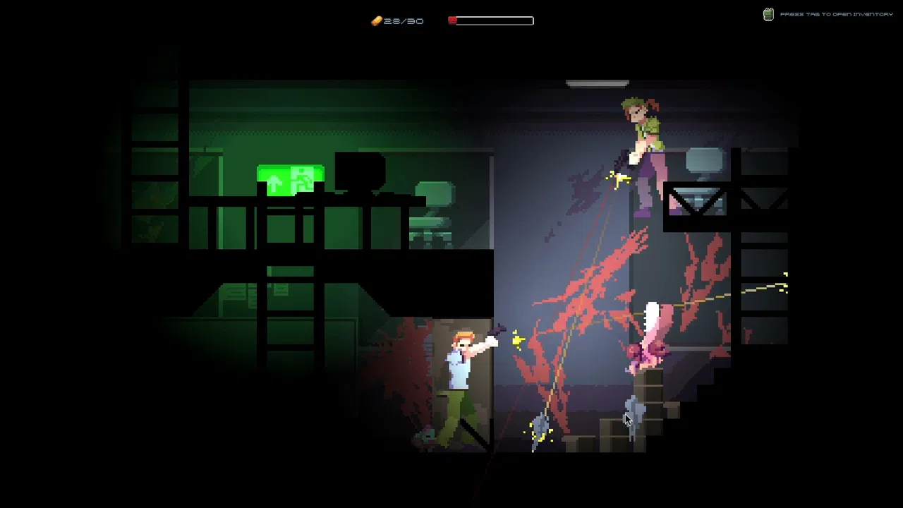 Joint Recall Screenshot 3