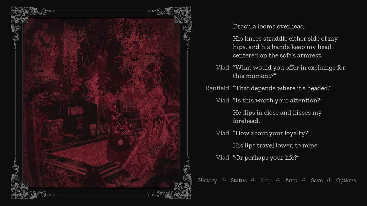 Drăculești Screenshot 2
