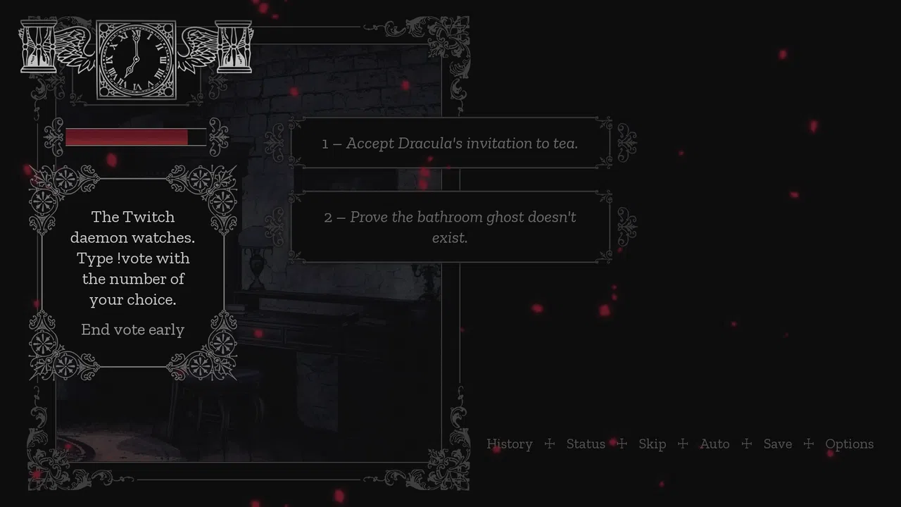 Drăculești Screenshot 5