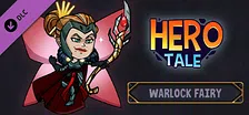 Hero Tale - Warlock Fairy