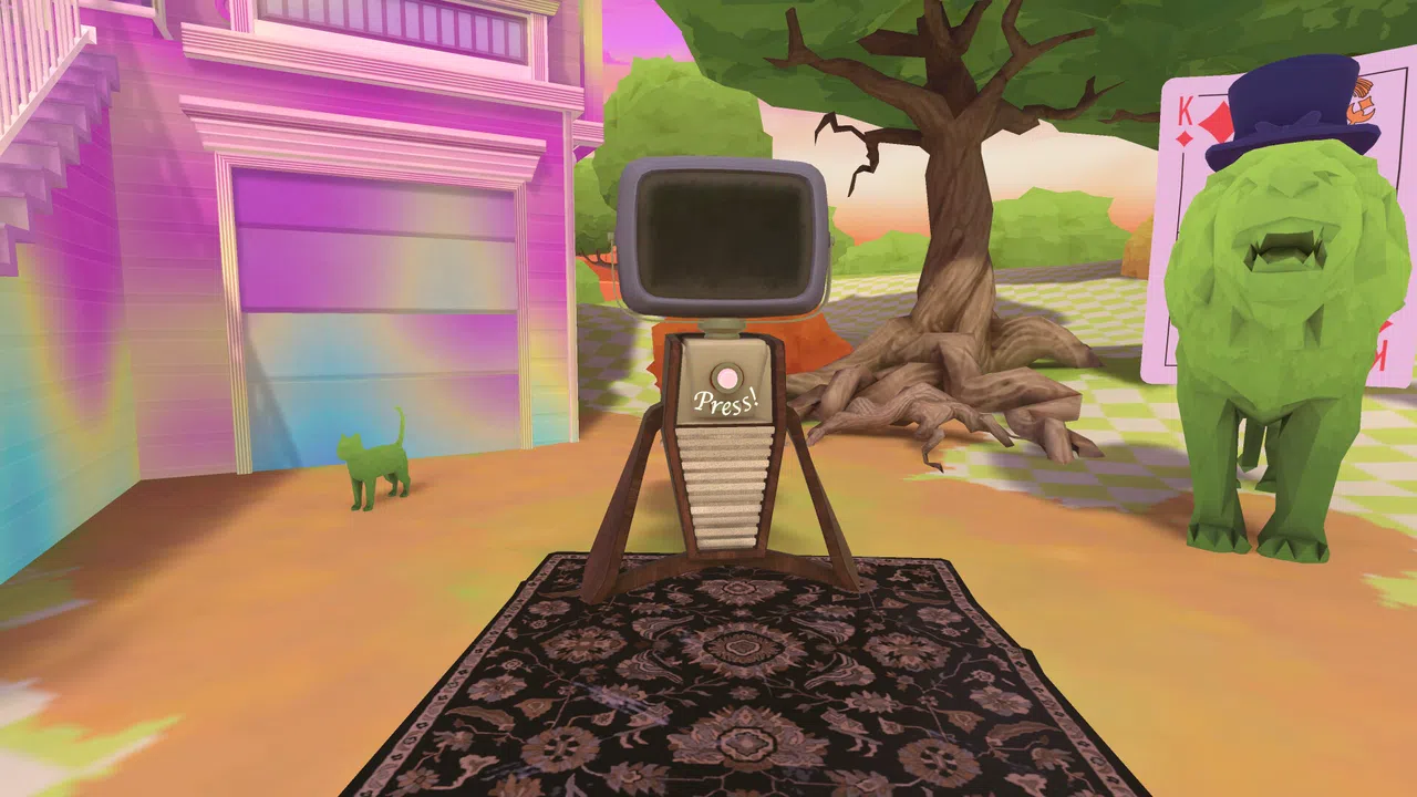 Psyche60s Screenshot 3