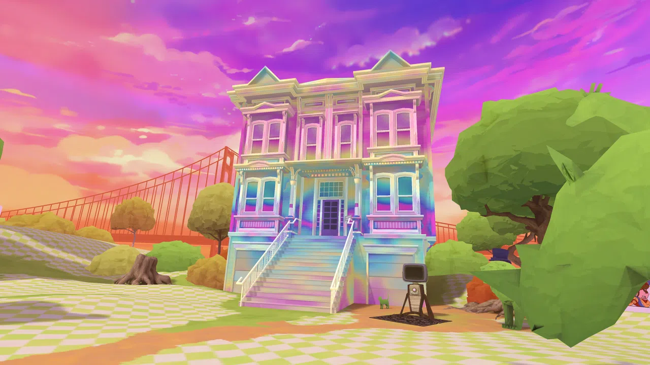 Psyche60s Screenshot 0