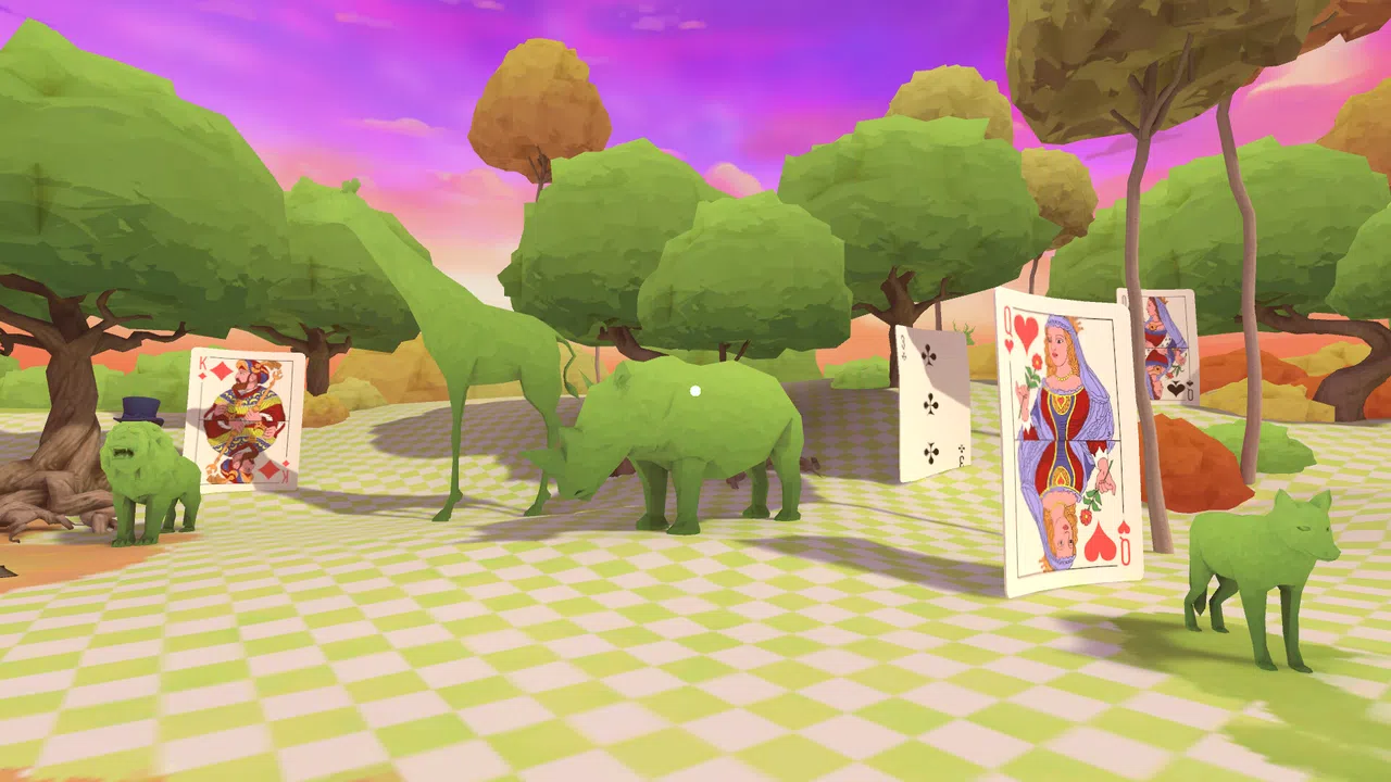 Psyche60s Screenshot 2