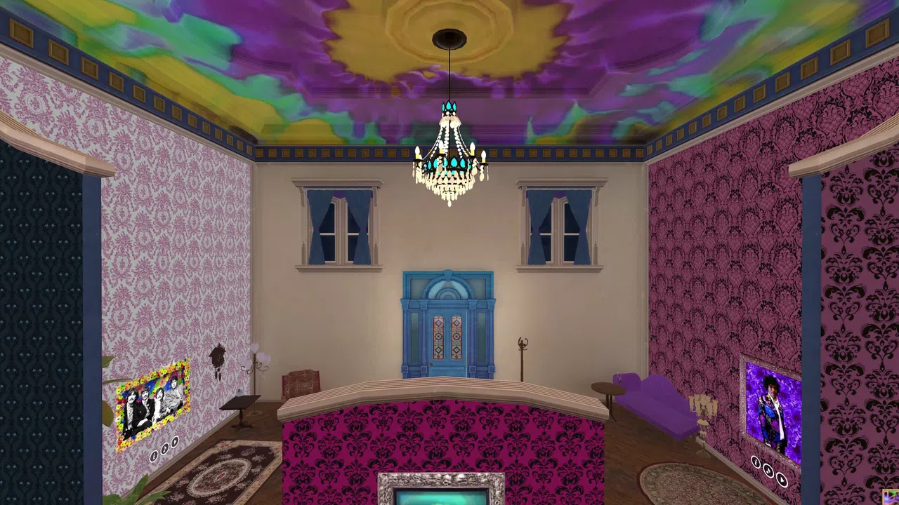 Psyche60s Screenshot 1