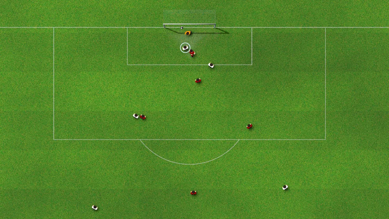 Arcade FC Screenshot 6