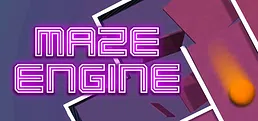 Maze Engine