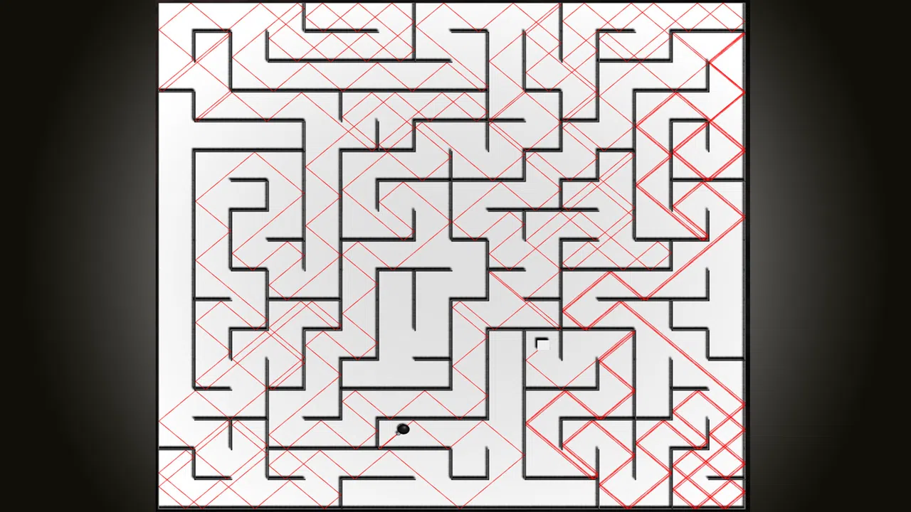Maze Engine Screenshot 8
