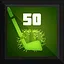 Coyote icon