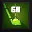 Vertical Slice icon