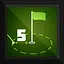 So Close icon