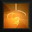 Grounded icon