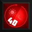 40 Days and 40 Nights icon