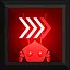 Distinct icon