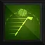 Skeetshooting icon