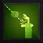 Knife to a Gun Fight icon