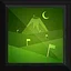 Lava Fields icon