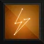 Interlinked icon