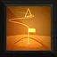 Return Ticket icon