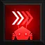 Baseline icon