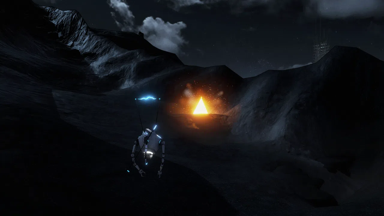 The Last Golfer Screenshot 13