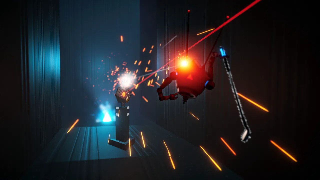 The Last Golfer Screenshot 1