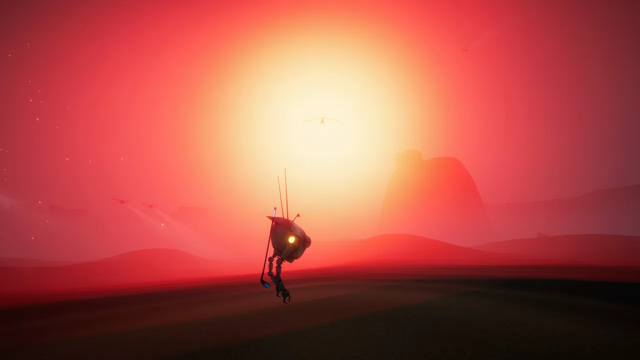The Last Golfer Screenshot 5