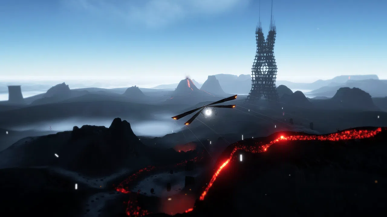The Last Golfer Screenshot 3