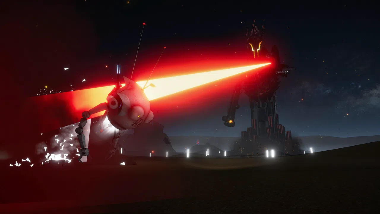 The Last Golfer Screenshot 4
