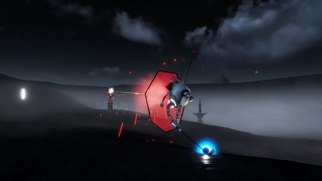 The Last Golfer Screenshot 11