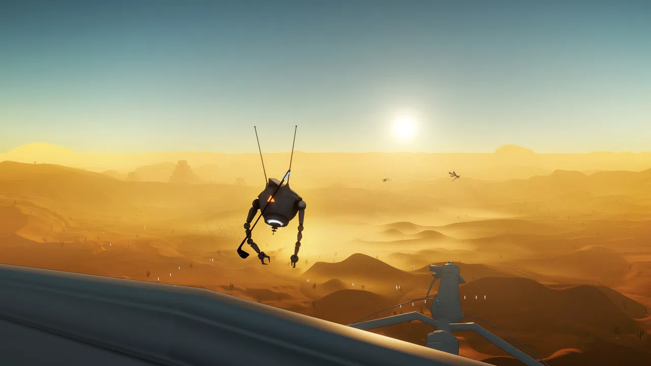 The Last Golfer Screenshot 2