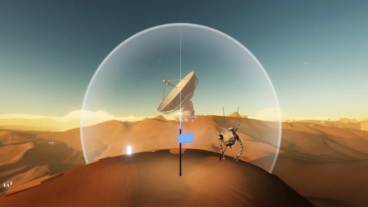 The Last Golfer Screenshot 10