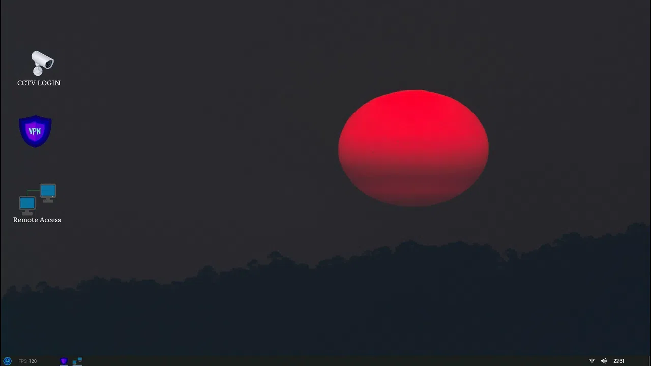 EVENTS Screenshot 2