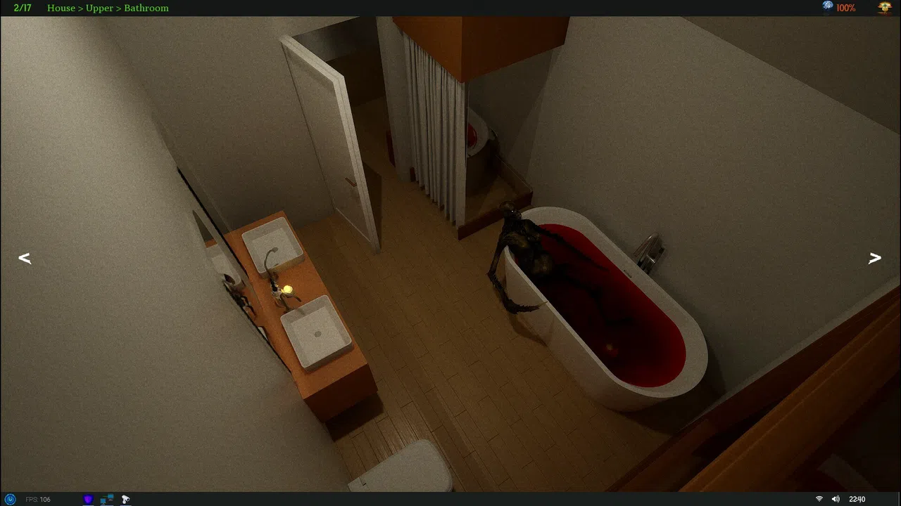 EVENTS Screenshot 8
