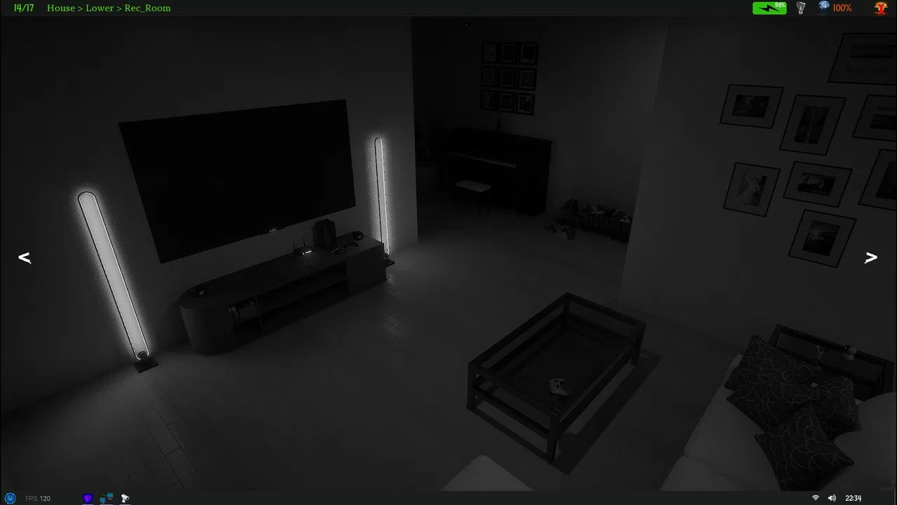 EVENTS Screenshot 4