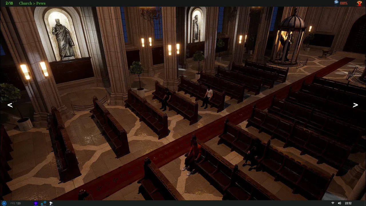 EVENTS Screenshot 13