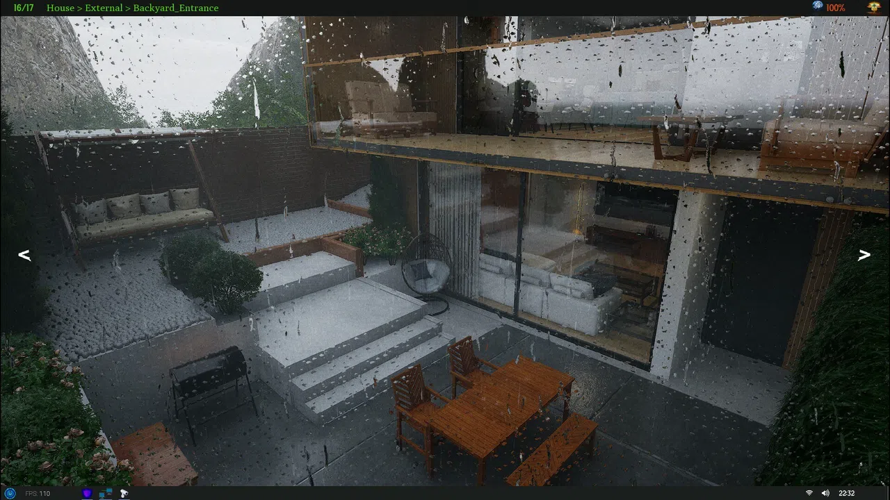 EVENTS Screenshot 15