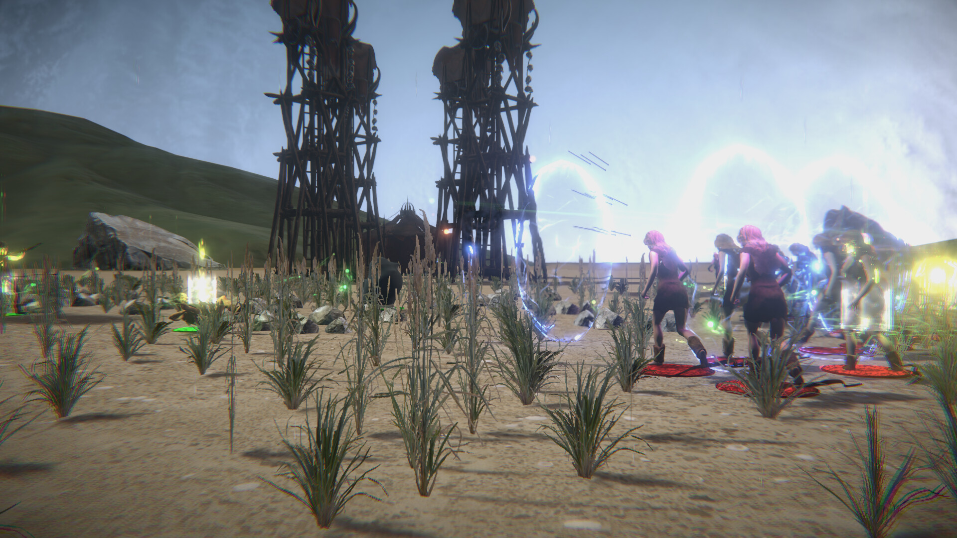 Stone Tribes Screenshot 7