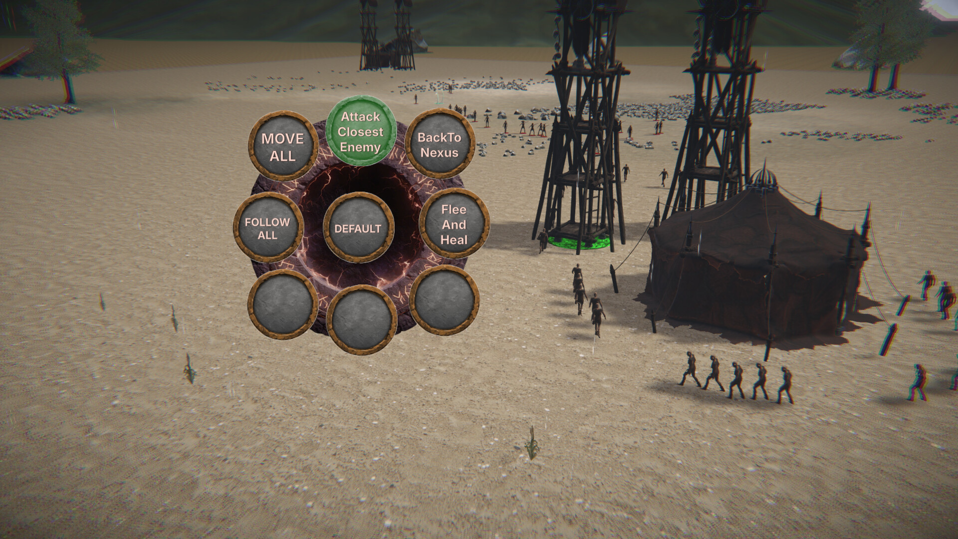 Stone Tribes Screenshot 4