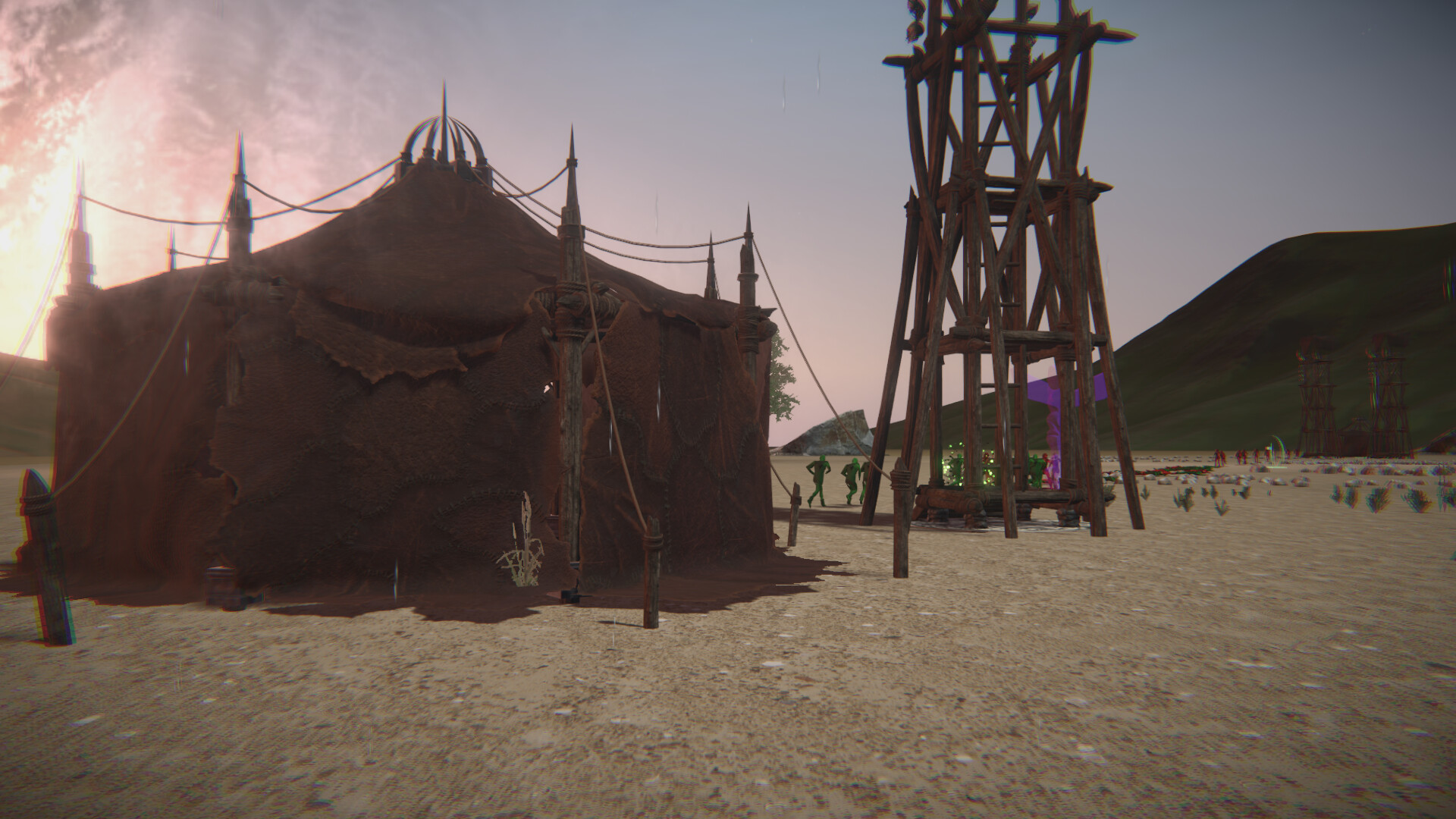 Stone Tribes Screenshot 5