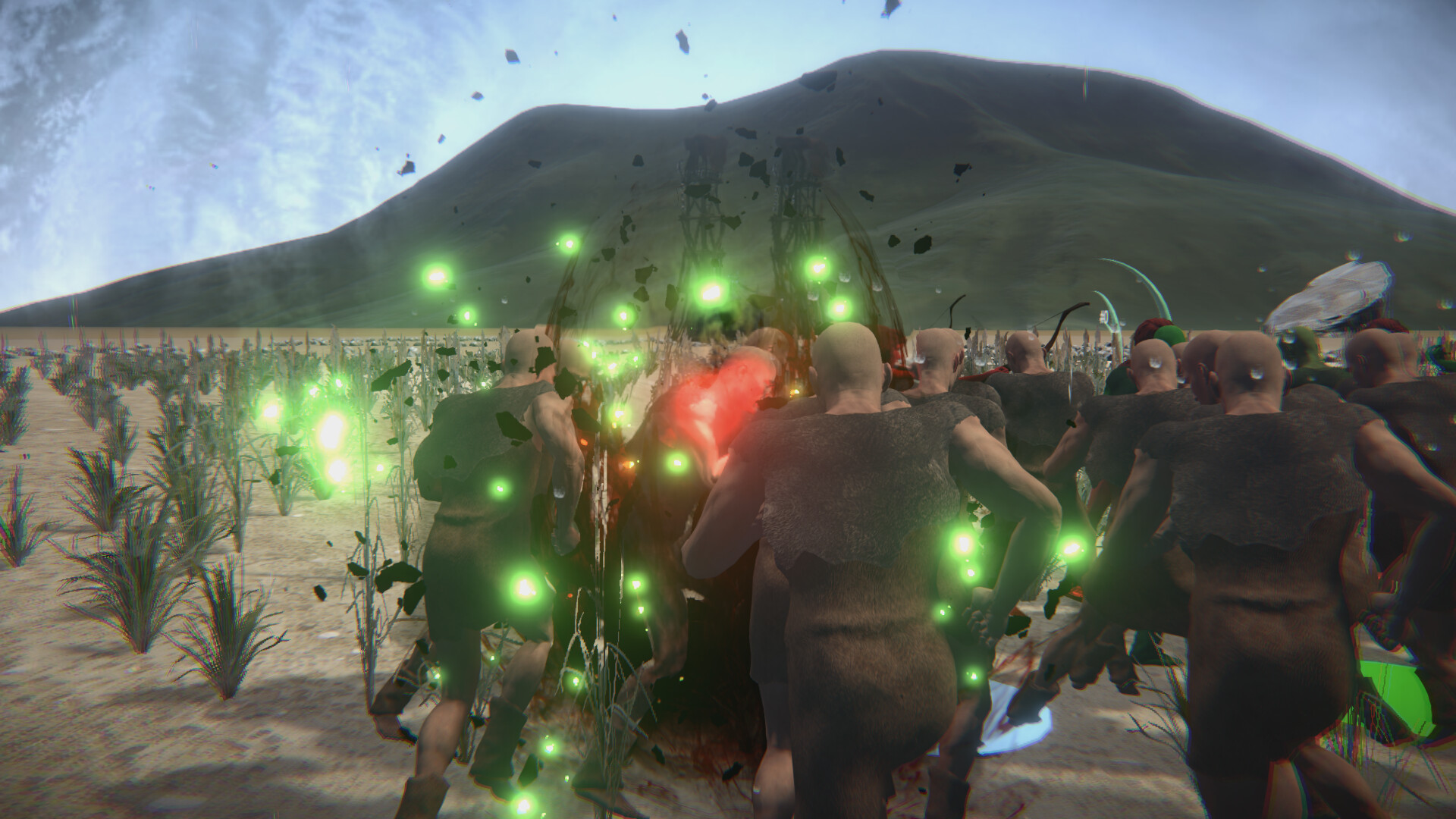 Stone Tribes Screenshot 6