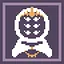 Queen of Idiots icon