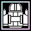 Machine Bounty Hunter icon