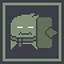 Olive Squad Captain icon