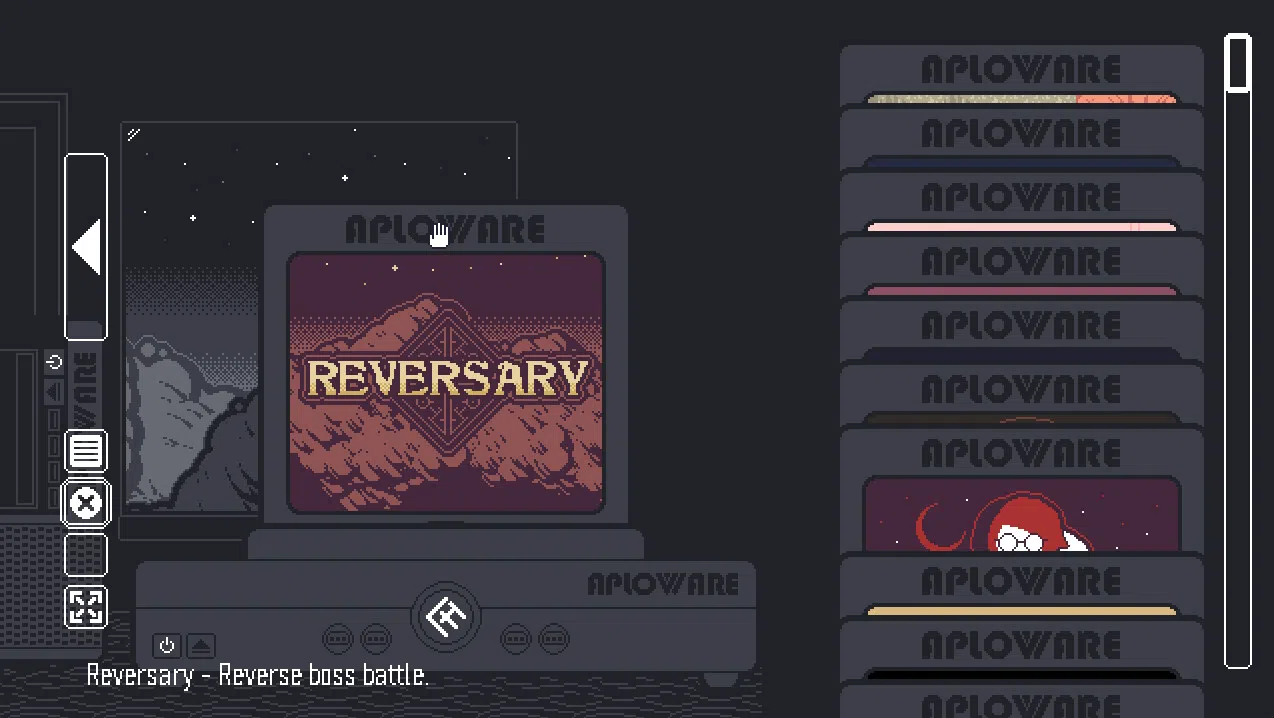 AploVVare Collection Screenshot 0