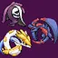 Mom! Check out my Monster! icon