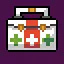 Damn, I thought this did damage. icon