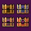 I want them all! icon