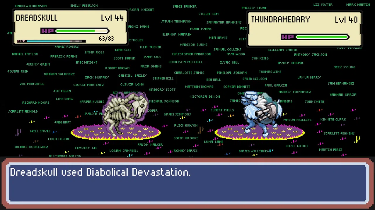 Monstronomy Screenshot 3
