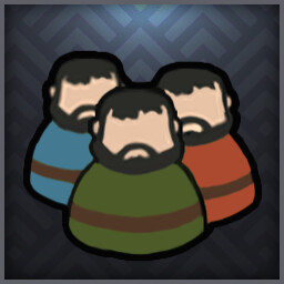 Commonwealth of Cultures icon